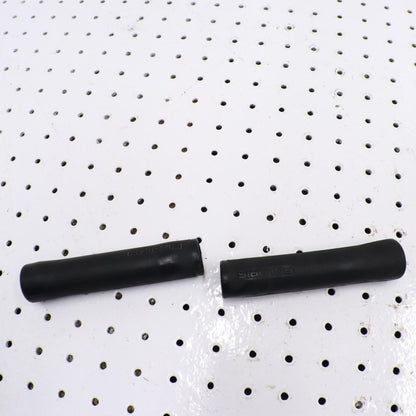 2006 POLARIS FUSION 700 HANDLEBAR GRIPS 5434715-070; 5452127-070