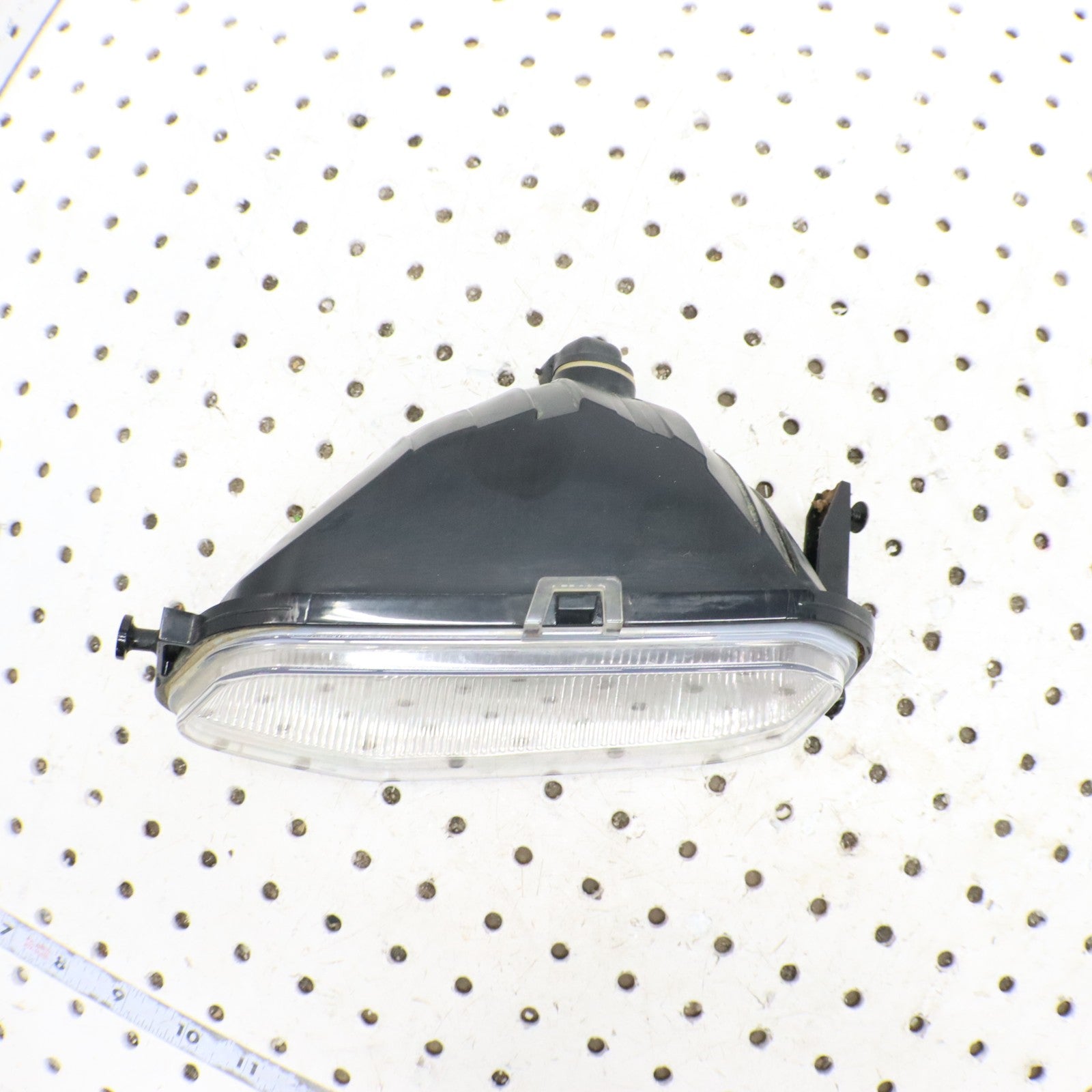 2012 Polaris Sportsman 500 Headlight Head Light Bumper LEFT 2410615