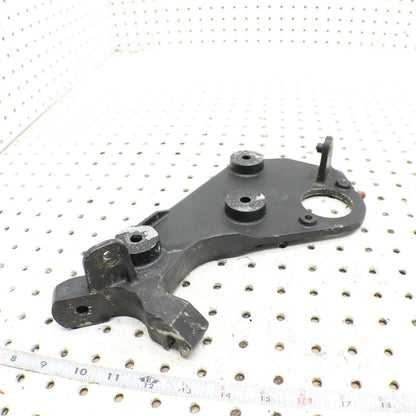 2002 ARCTIC CAT ZR 600 ENGINE MOTOR MOUNT BRACKET  0708-140