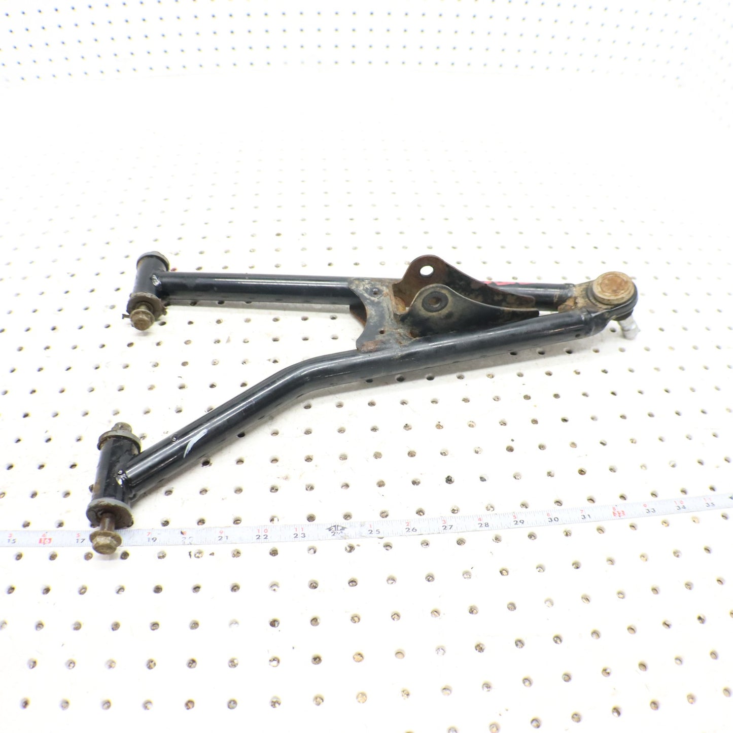 2009 Polaris Sportsman Xp 850 Front Upper Right Control Arm 1017261-067 1025618