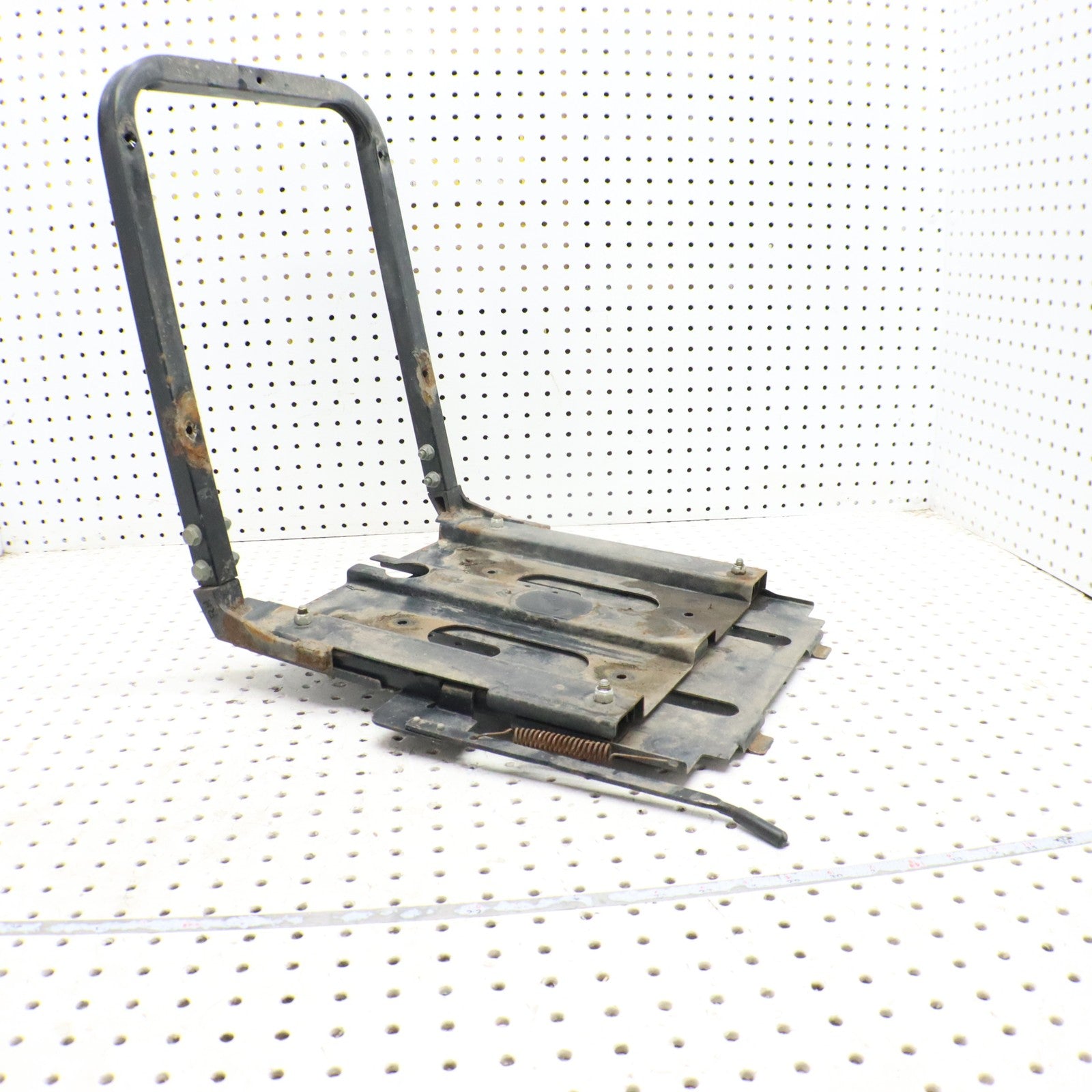 2013 Polaris Ranger Xp 900 ASM SLIDE, SEAT 2685615