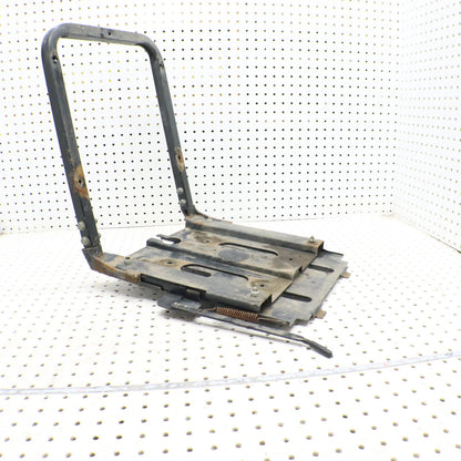 2013 Polaris Ranger Xp 900 ASM SLIDE, SEAT 2685615