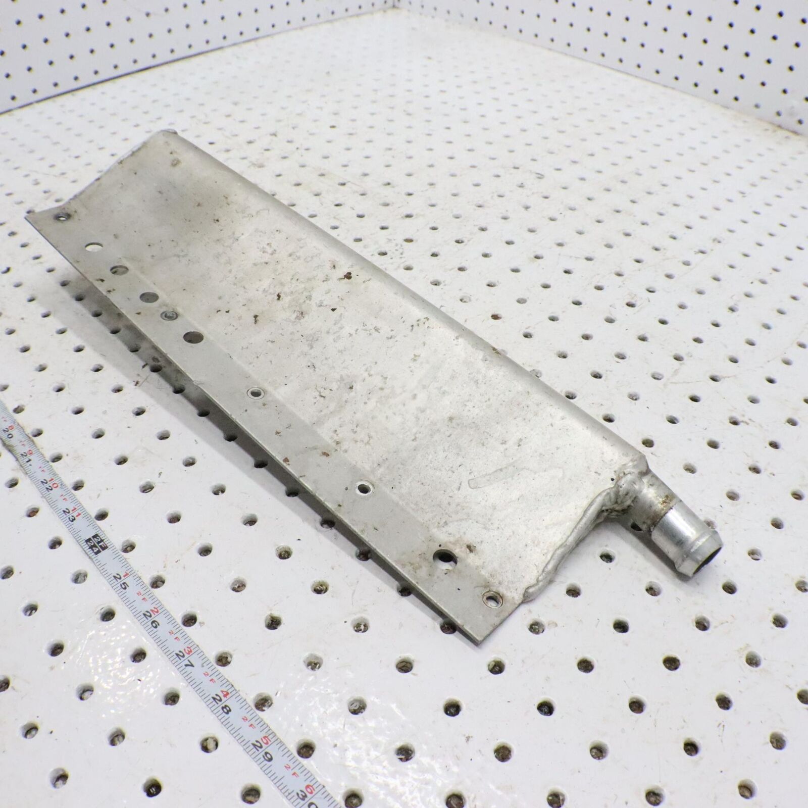 2006 POLARIS FUSION 700 FRONT HEAT EXCHANGER RADIATOR 2520487