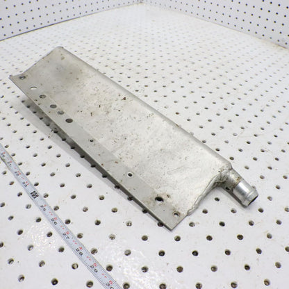 2006 POLARIS FUSION 700 FRONT HEAT EXCHANGER RADIATOR 2520487