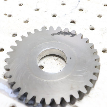 2021 Polaris Sportsman 570 Efi Transmission Gearcase Gear 33T 6 FACE 3234291
