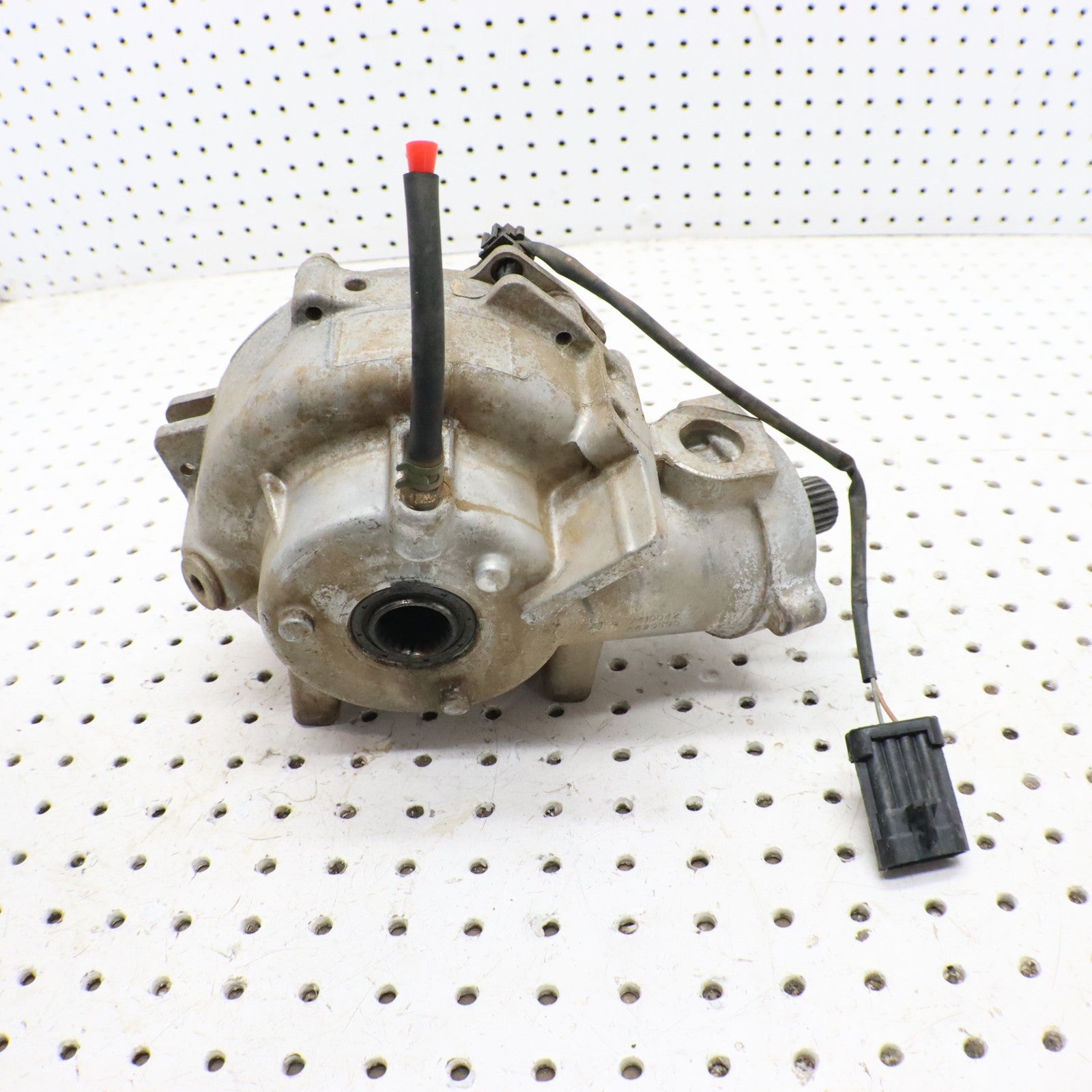 2024 Polaris Sportsman 570 Efi Eps Front Gearcase Differential 1337140 LOW MILES