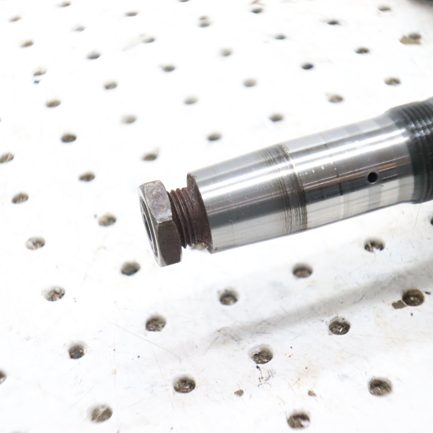 2004 Polaris Sportsman 500 Crankshaft Crank Shaft 3085812 