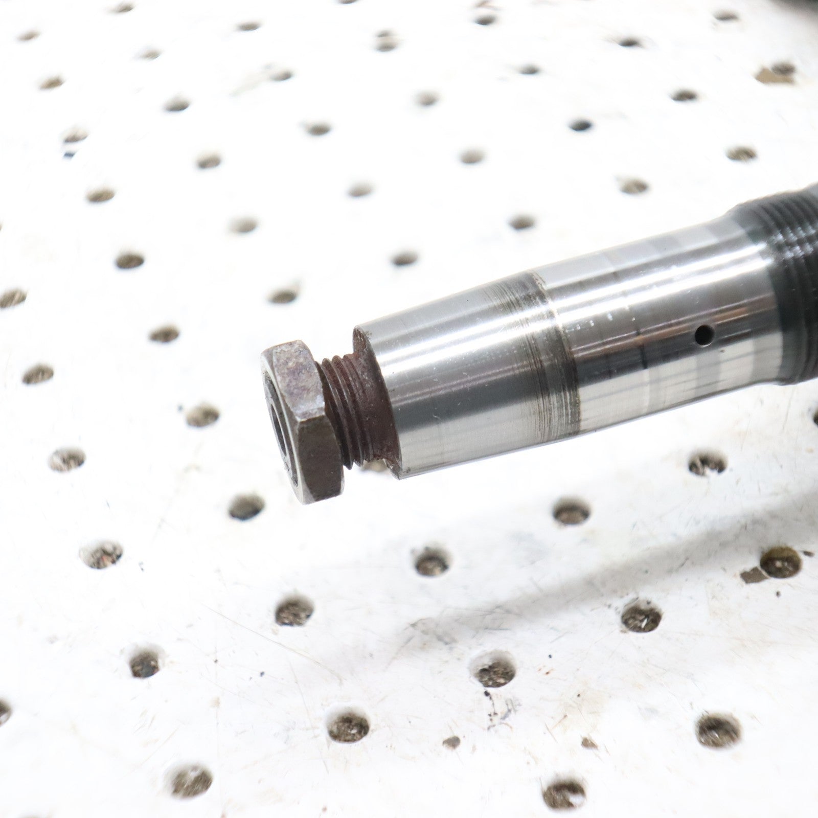2004 Polaris Sportsman 500 Crankshaft Crank Shaft 3085812 