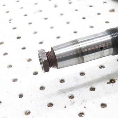 2004 Polaris Sportsman 500 Crankshaft Crank Shaft 3085812 