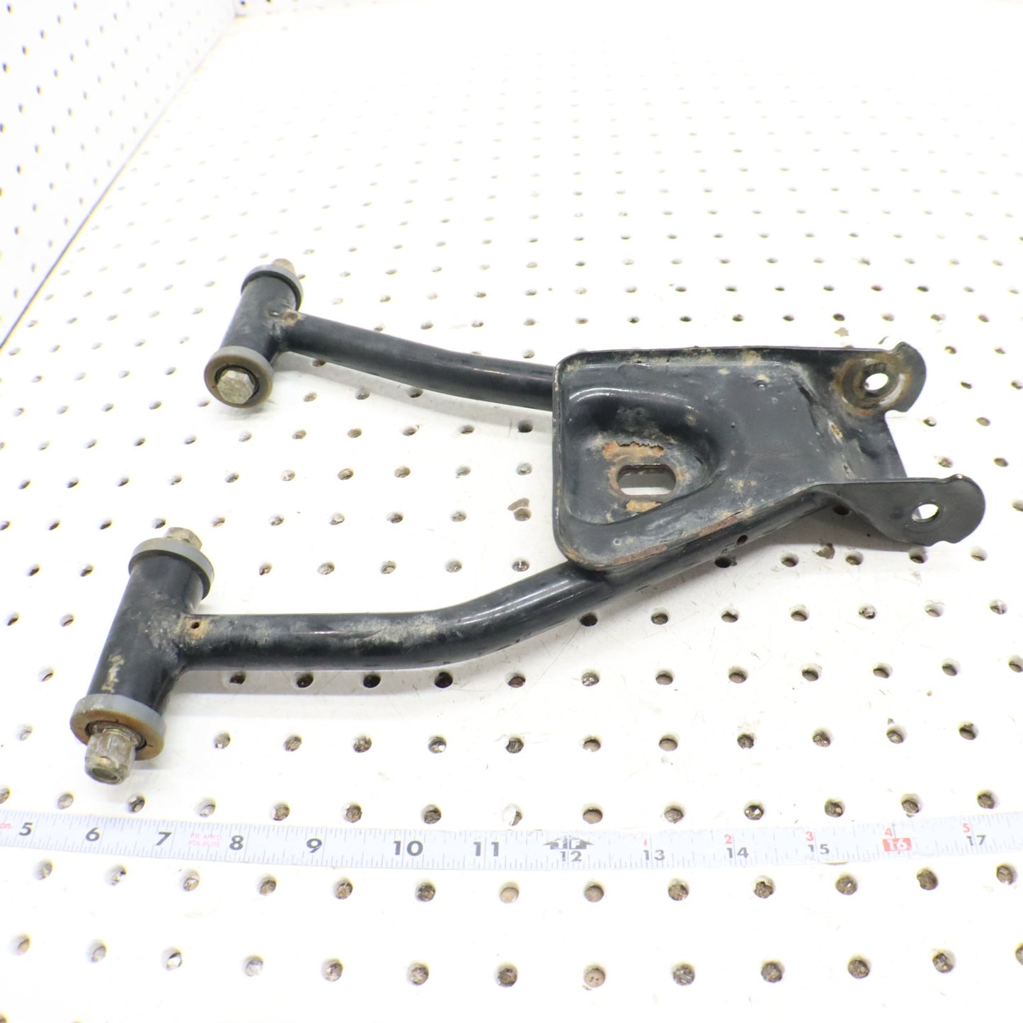 2016 Polaris Sportsman 570 Upper Left Rear Control A Arm 1017747-067