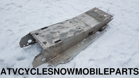 2002 POLARIS EDGE CLASSIC 500 TUNNEL 1013686-309 NO SHIPPING