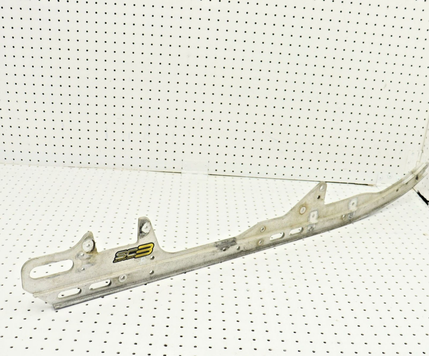 2005 SKI-DOO GSX 500SS SLIDING SKID FRAME SUSPENSION RAIL 503190521