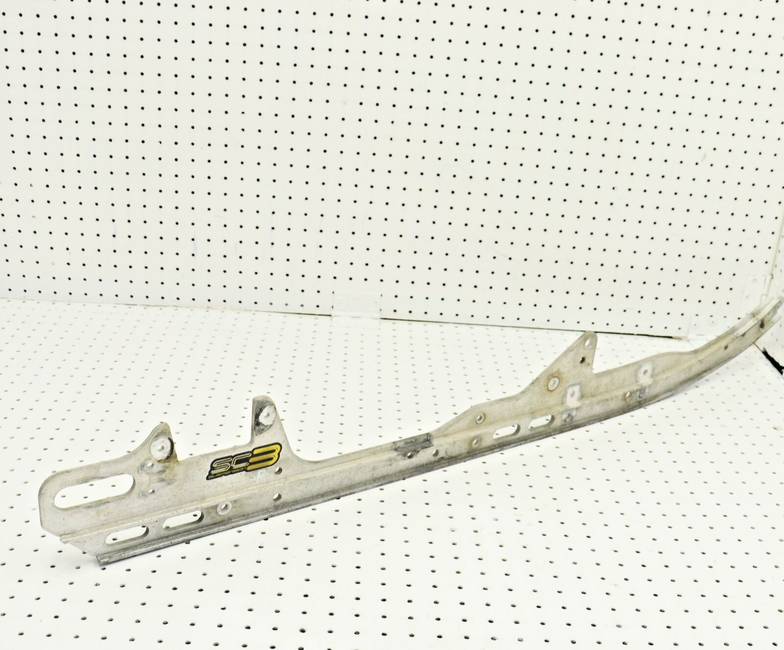 2005 SKI-DOO GSX 500SS SLIDING SKID FRAME SUSPENSION RAIL 503190521