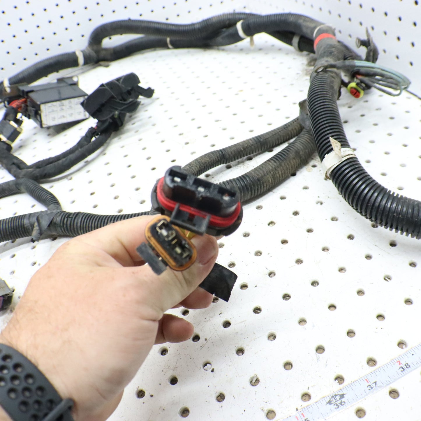 2013 Polaris Ranger Xp 900 Wire Harness NON EPS 2411675