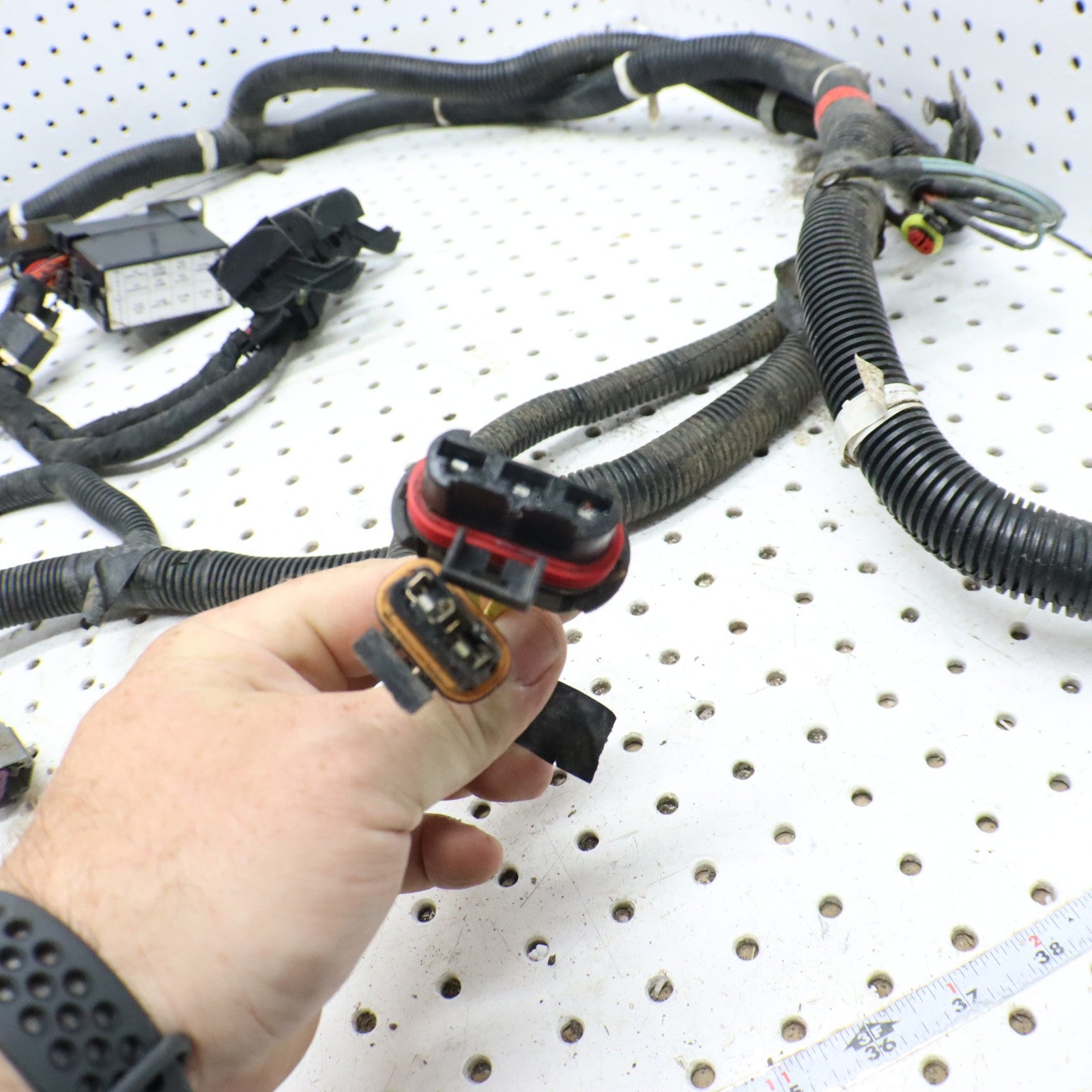 2013 Polaris Ranger Xp 900 Wire Harness NON EPS 2411675
