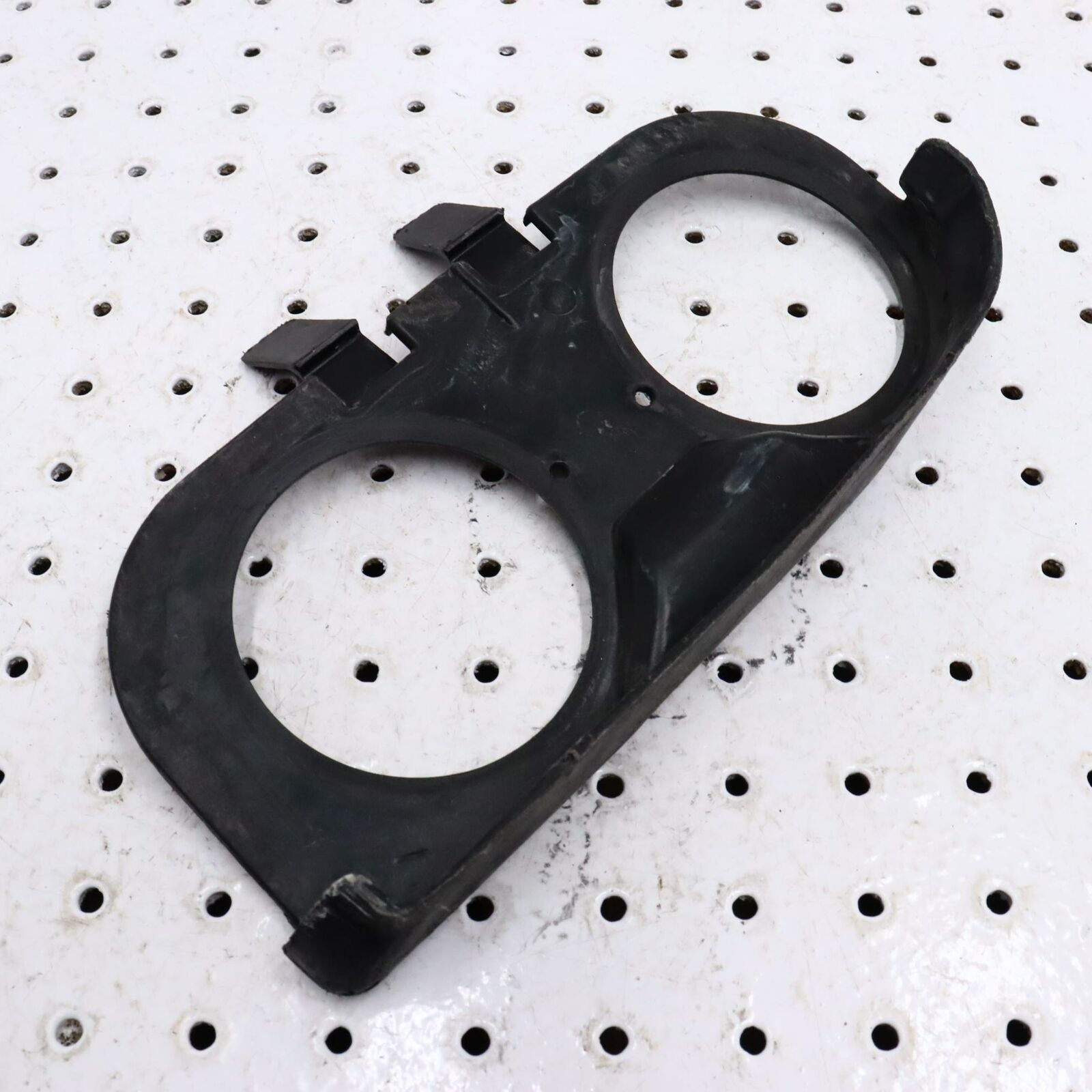 2007 POLARIS IQ 600 AIRBOX ADAPTER PLATE 5436583