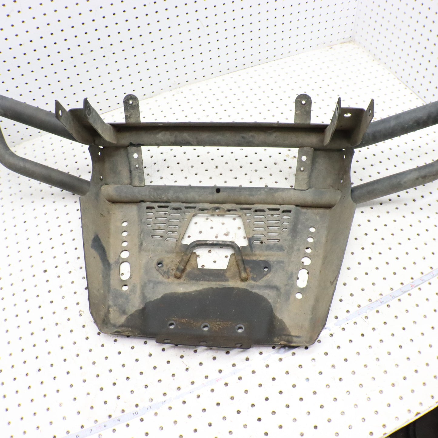2013 Polaris Ranger 800 Front Bumper 1016310-521