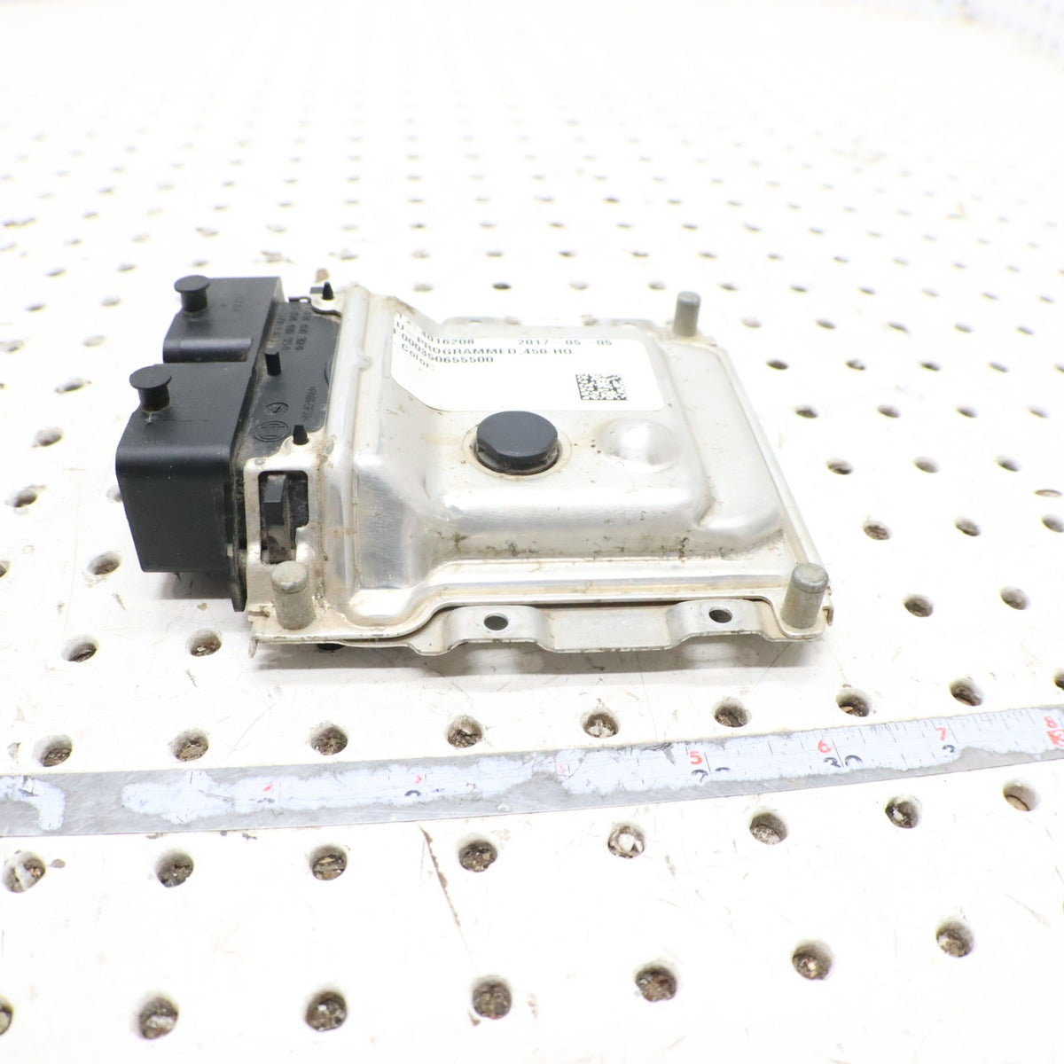 2017 Polaris Sportsman 450 Ecu Ecm Cdi Computer 4012838; 4016208