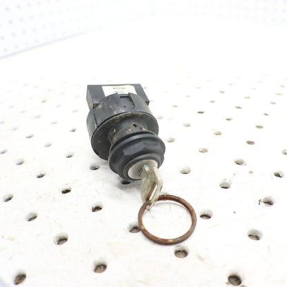 2009 Polaris Sportsman Xp 850 Ignition Key Switch 4012165; 4081556