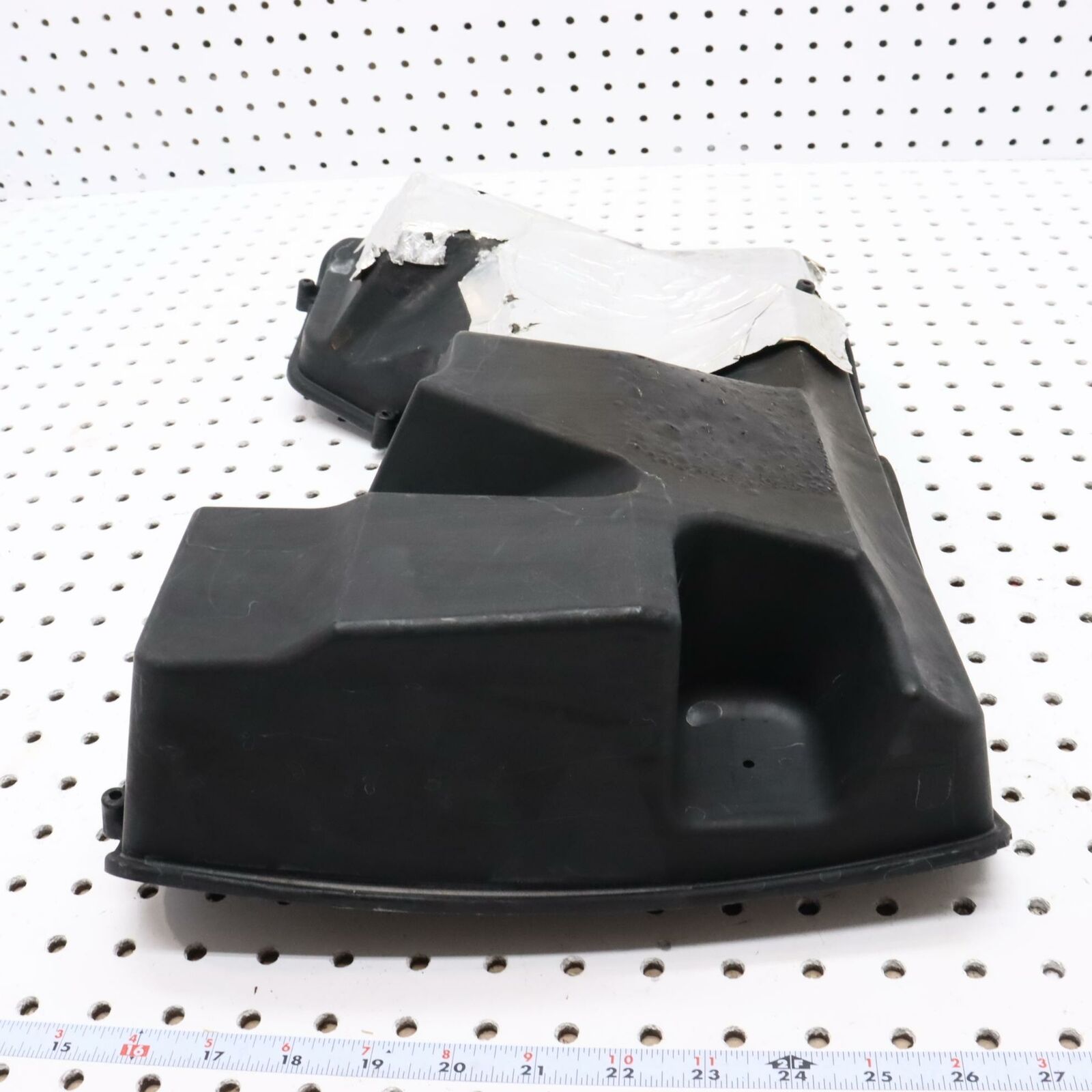 2012 ARCTIC CAT PROCROSS XF1100 AIR INTAKE PLENUM LOWER 5706-372