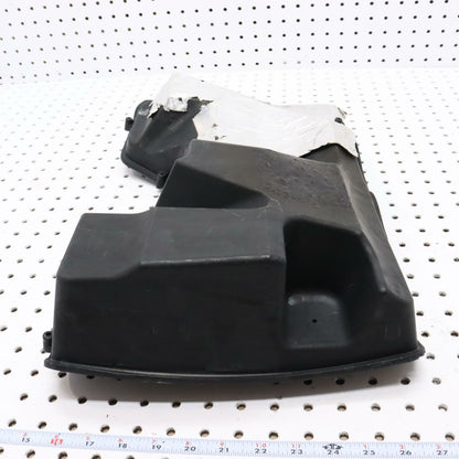 2012 ARCTIC CAT PROCROSS XF1100 AIR INTAKE PLENUM LOWER 5706-372
