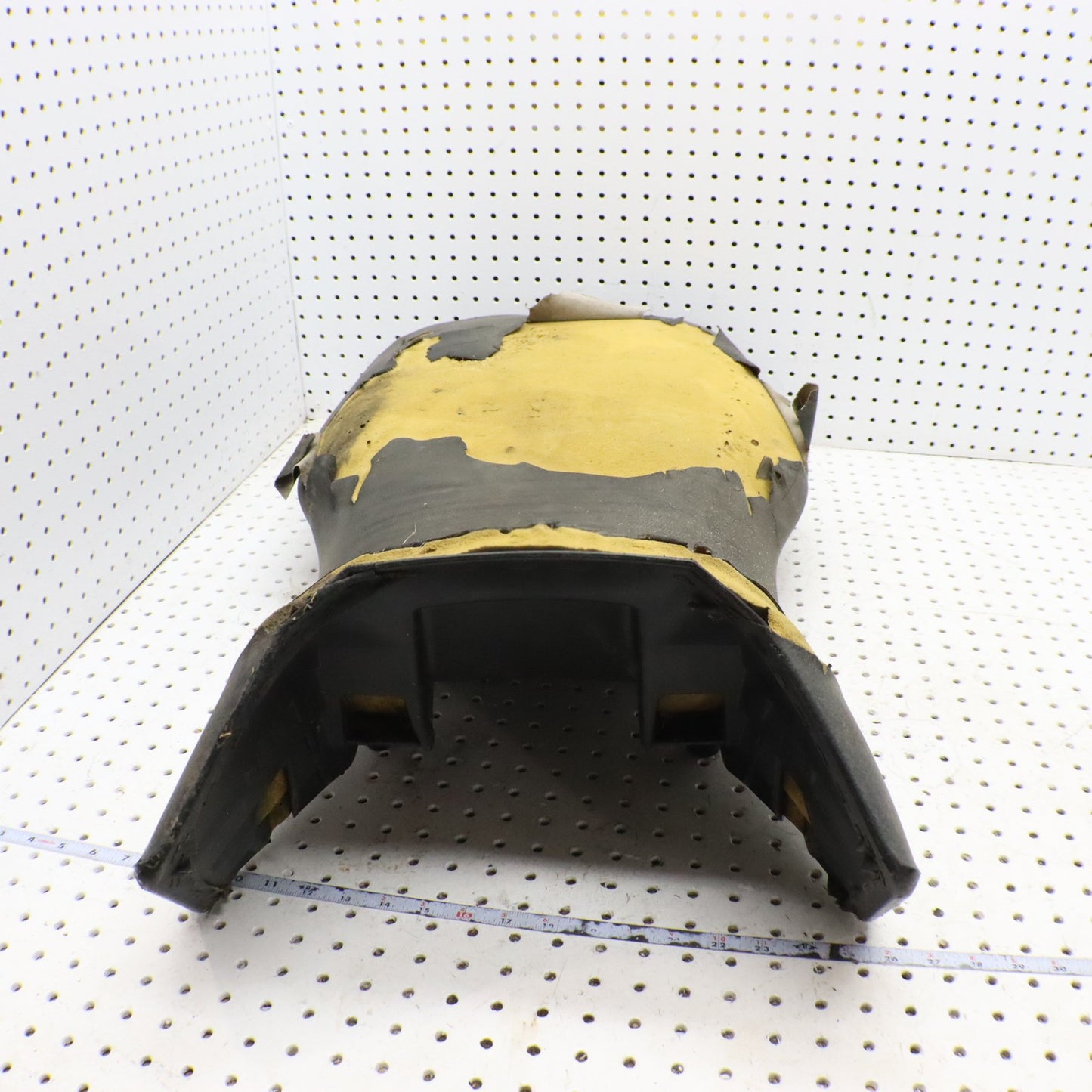 2009 Polaris Sportsman 800 Seat 2683433-070 2684882-070