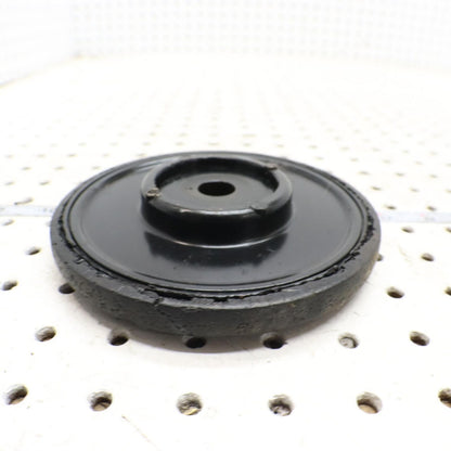 2002 ARCTIC CAT ZR 600 TRACK WHEEL IDLER GUIDE 1604-684 5.63"