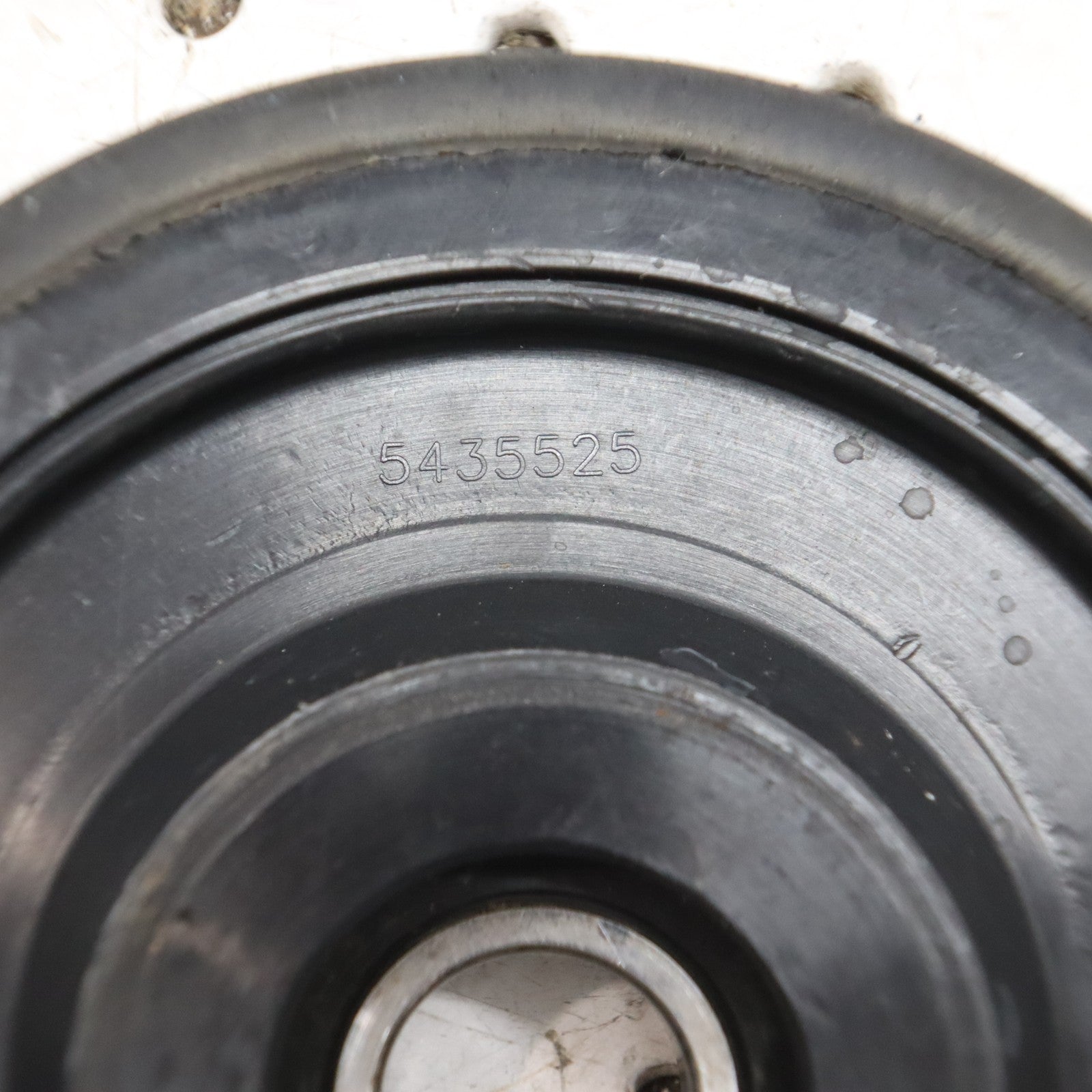 2007 Polaris Iq 600 Idler Wheel Bogie Wheel 5435525-293 5.62"  OD