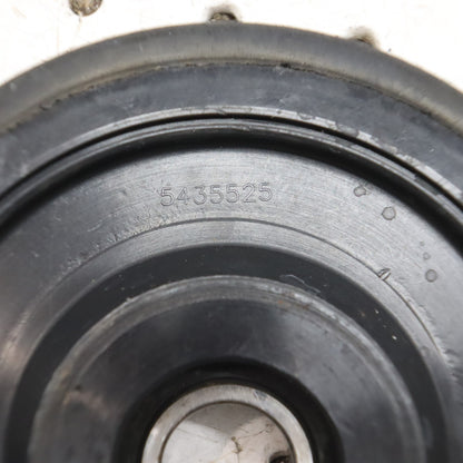 2007 Polaris Iq 600 Idler Wheel Bogie Wheel 5435525-293 5.62"  OD