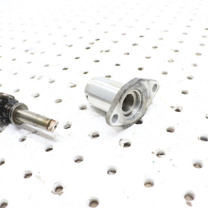 2009 Arctic Cat Crossfire R 8 Oil Pump Shaft Water Pump Shaft 3006-520