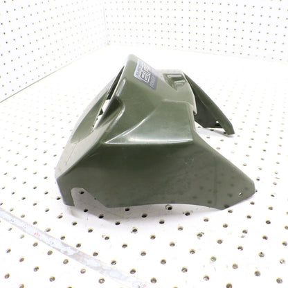 2017 Polaris Sportsman 570 Headlight Gauge Pod Upper 5436819-498 green