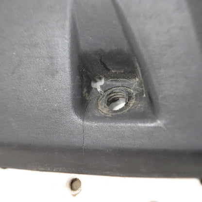 2013 Polaris Ranger Xp 900 Dash Panel Upper 5439014-070