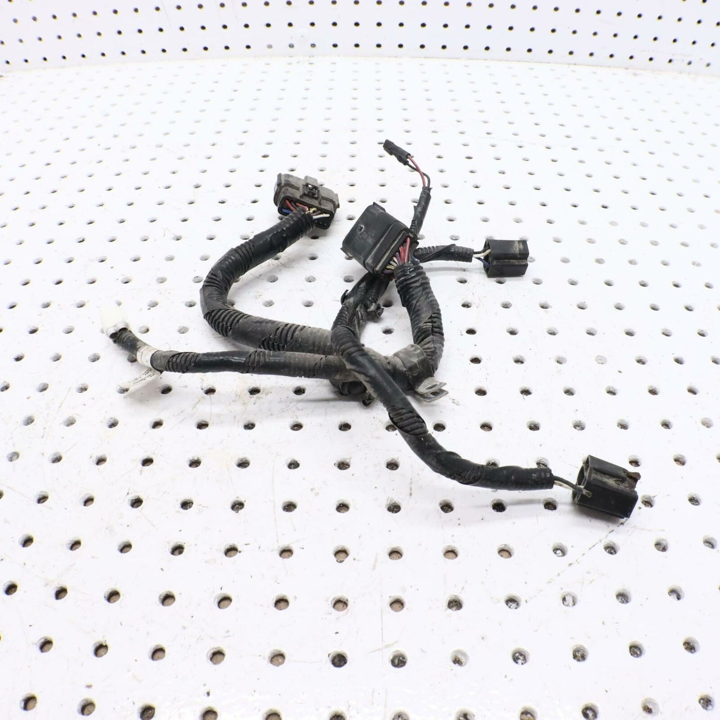 2012 ARCTIC CAT PROCROSS F1100 HEADLIGHT HOOD GAUGE WIRING Harness 1686-639