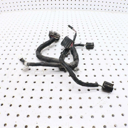2012 ARCTIC CAT PROCROSS F1100 HEADLIGHT HOOD GAUGE WIRING Harness 1686-639