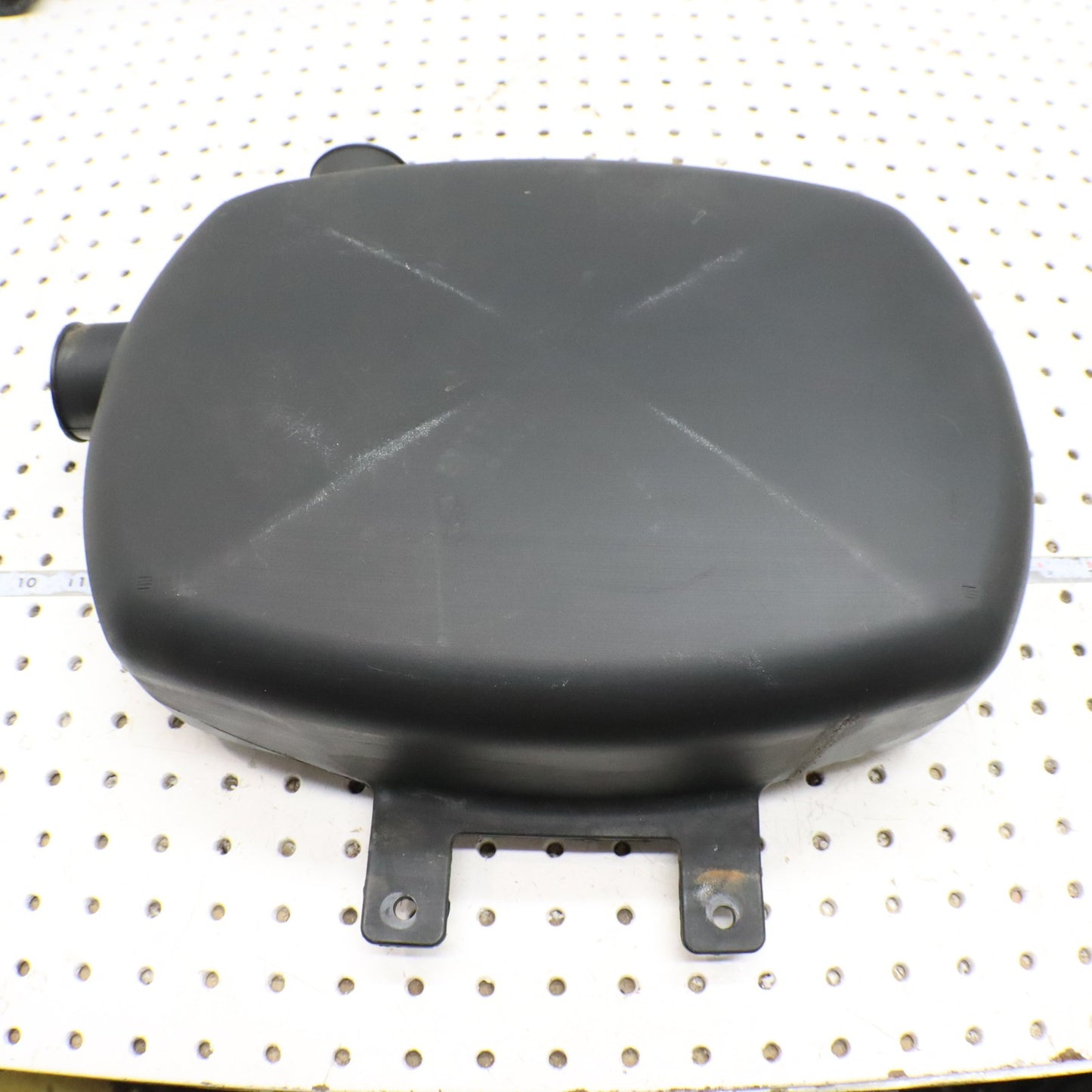 2013 Polaris Ranger 800 BAFFLE, ENGINE, REAR 5437693
