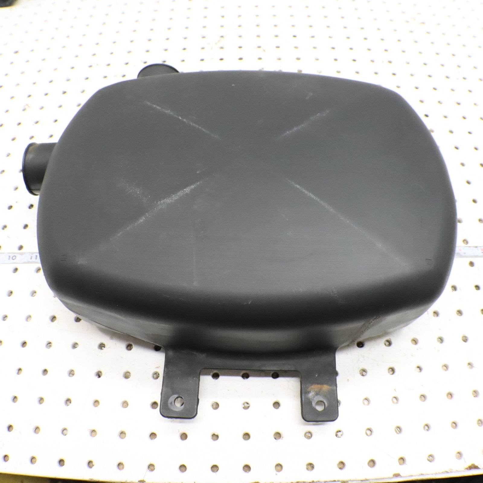 2013 Polaris Ranger 800 BAFFLE, ENGINE, REAR 5437693