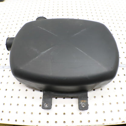 2013 Polaris Ranger 800 BAFFLE, ENGINE, REAR 5437693
