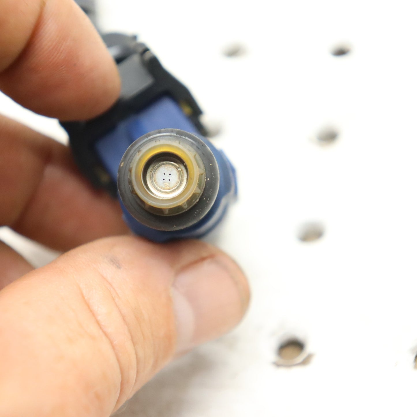 2009 Polaris Rzr 800 Fuel Injector 1202863