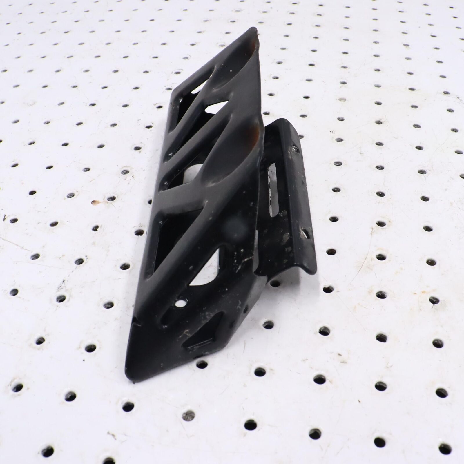 2014 ARCTIC CAT M8000 TAILLIGHT MOUNTING BRACKET 0730-164; 0730-227