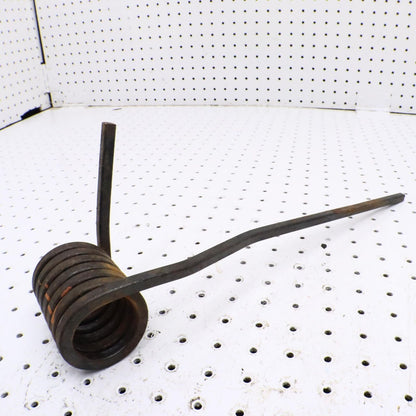 2006 POLARIS FUSION 700 REAR SUSPENSION TORSION SPRING LH 7043070-067