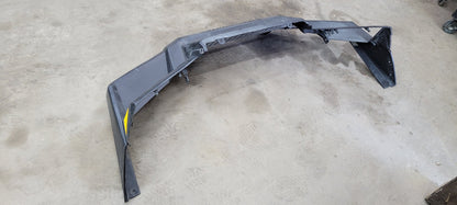 2013 Polaris Ranger Xp 900 Front Fascia Cowling 5439018-070