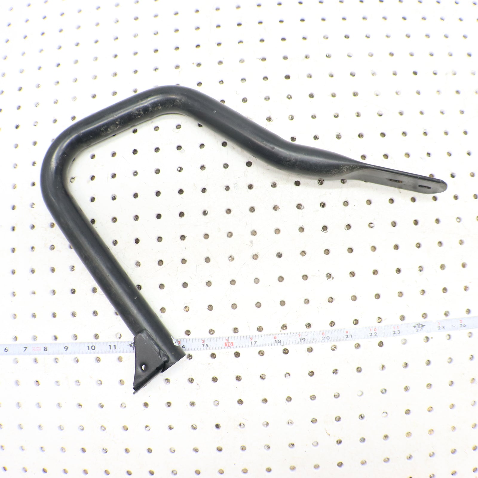 2013 Polaris Ranger Xp 900 Hip Bolster RIGHT 1018085-458