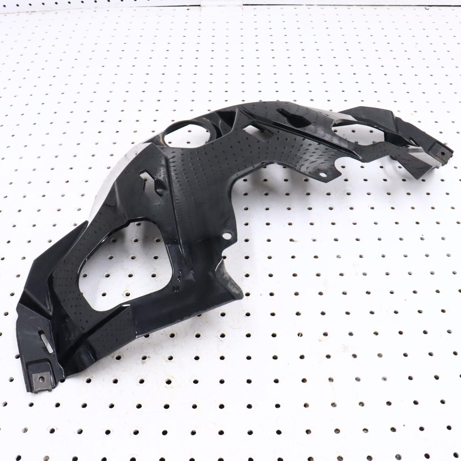 2013 ARCTIC CAT PROCROSS F1100 INSTRUMENT CONSOLE PANEL COVER CAP COWL 5706-161