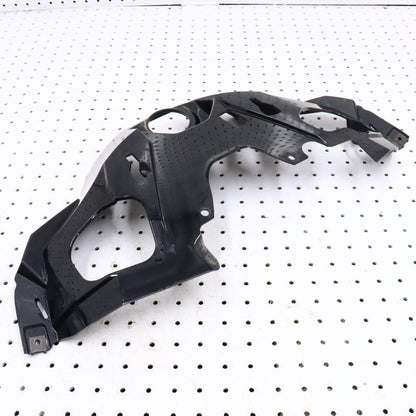 2013 ARCTIC CAT PROCROSS F1100 INSTRUMENT CONSOLE PANEL COVER CAP COWL 5706-161