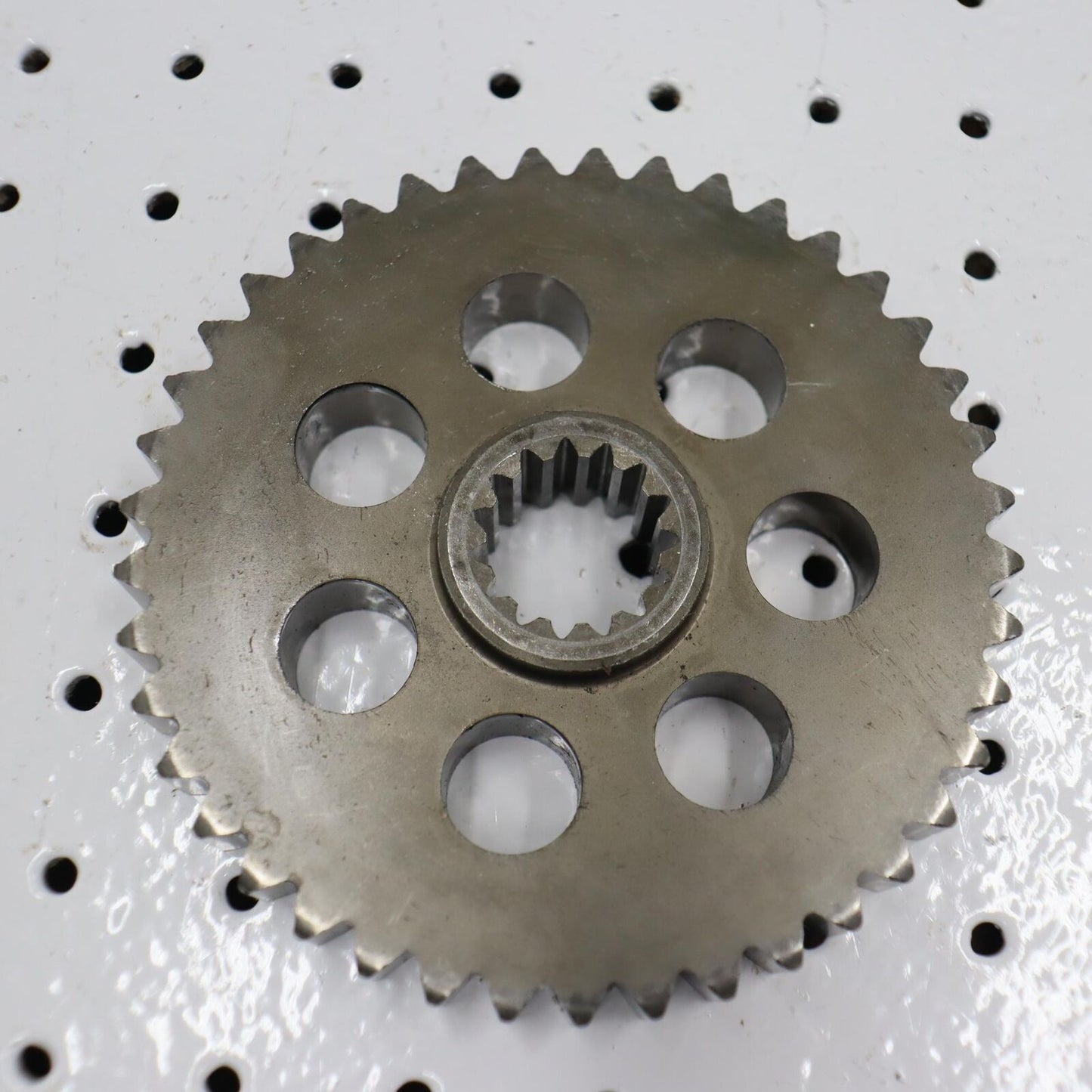 2002 ARCTIC CAT ZR 600 CHAIN CASE GEAR SPROCKET 1602-119 41t 13 wide