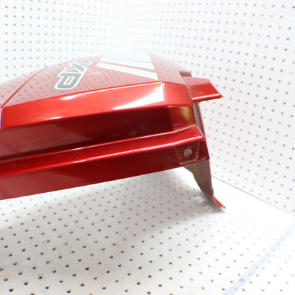 2013 Polaris Ranger Xp 900 Fender Front LEFT SUNSET RED DRIVERS 5439753-520