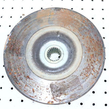2007 POLARIS IQ 600 BRAKE DISK ROTOR 98-17466; 2202874