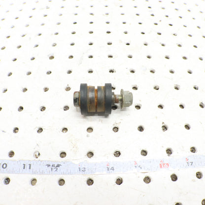 2007 Polaris Iq 600 Shock Bushing Bolt Spacer 1700075; 1700069; 5333905; 7515433