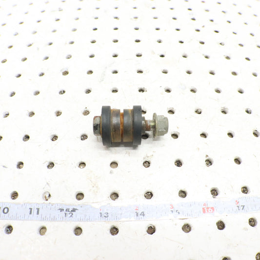 2007 Polaris Iq 600 Shock Bushing Bolt Spacer 1700075; 1700069; 5333905; 7515433