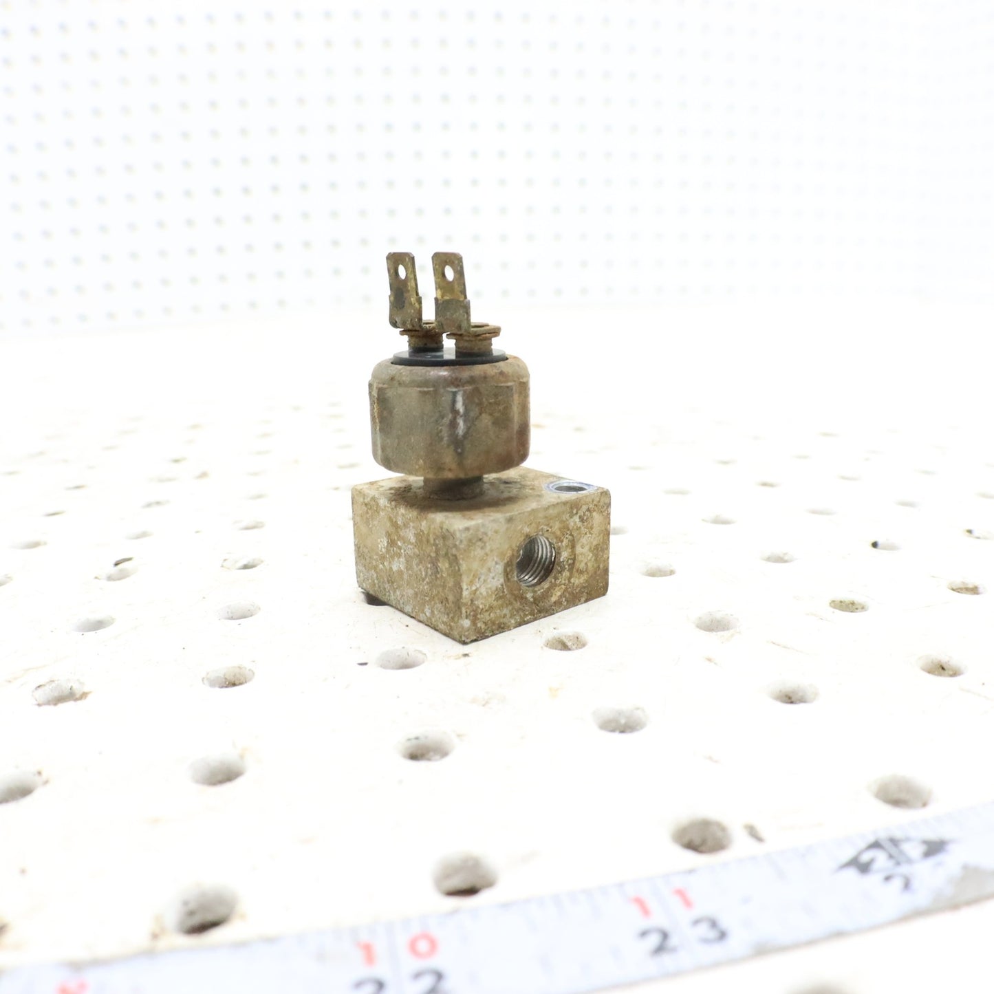 2009 Polaris Rzr 800 Brake T Fitting Junction Block 7052316 ; 4110164; 2890637